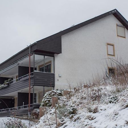 Welcome In - Am Bergelchen 66-B, Niedersfeld-Winterberg Esterno foto